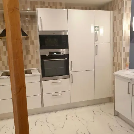 Apartamento Brisa Dos Salgados Апартаменты *