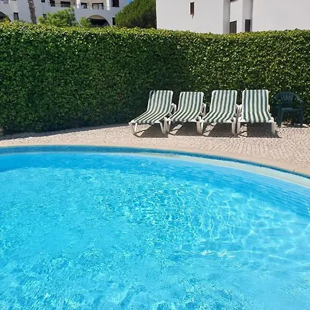 Apartamento Brisa Dos Salgados アパート *