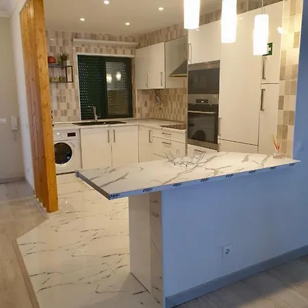 Apartamento Brisa Dos Salgados