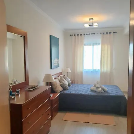 アパート Apartamento Brisa Dos Salgados *