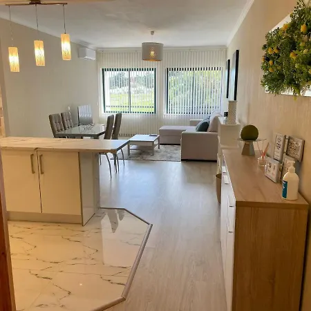Apartamento Brisa Dos Salgados * ギーア