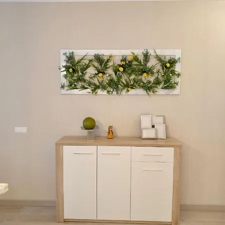 Apartamento Brisa Dos Salgados アパート