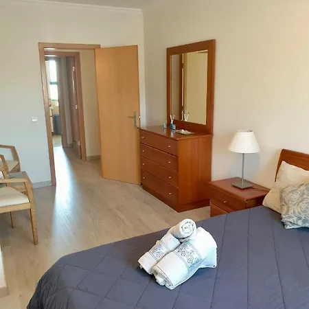 Apartamento Brisa Dos Salgados アパート *
