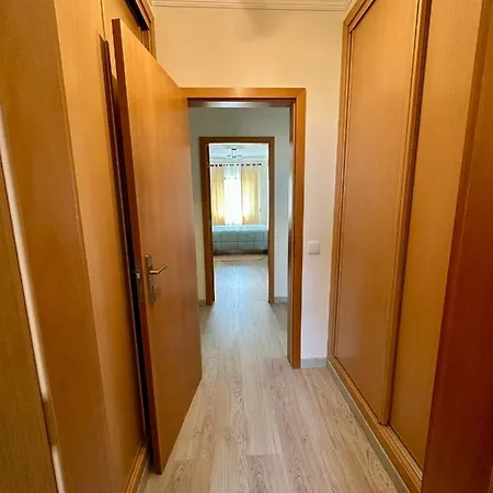 Διαμέρισμα Apartamento Brisa Dos Salgados Guia (Faro)