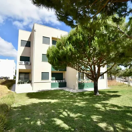 Apartamento Brisa Dos Salgados *