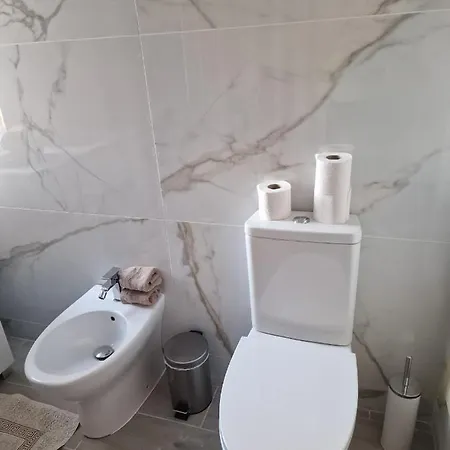 Apartamento Brisa Dos Salgados Διαμέρισμα *