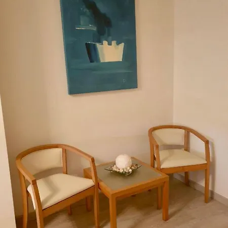 Apartamento Brisa Dos Salgados * Guia (Faro)