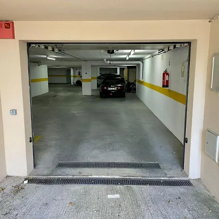 Apartamento Brisa Dos Salgados * Guia (Faro)