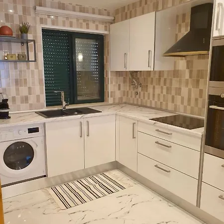 Apartamento Brisa Dos Salgados Apartament