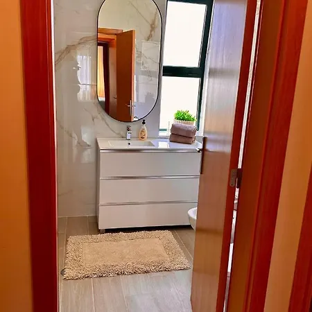 Apartamento Brisa Dos Salgados