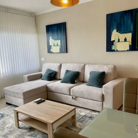 Apartament Apartamento Brisa Dos Salgados *