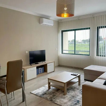 Apartamento Brisa Dos Salgados Apartament