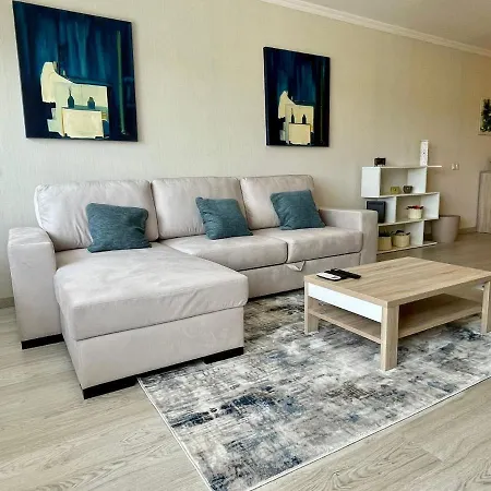 Apartamento Brisa Dos Salgados *