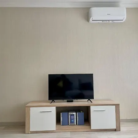 Apartament Apartamento Brisa Dos Salgados