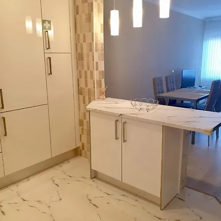 Apartament Apartamento Brisa Dos Salgados