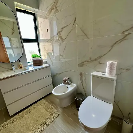 Apartament Apartamento Brisa Dos Salgados