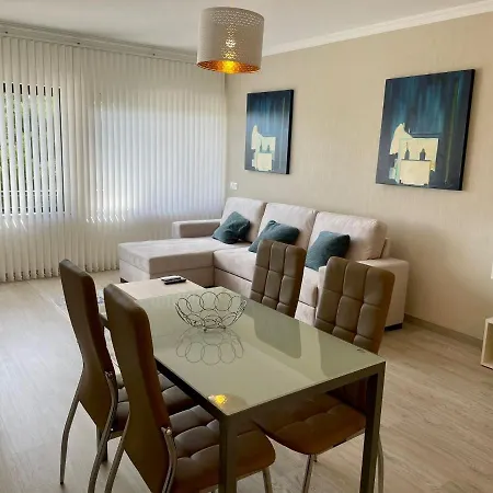 Apartamento Brisa Dos Salgados Apartament